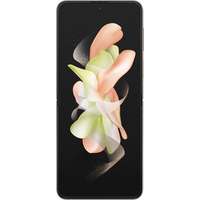 Samsung Galaxy Z Flip4 8GB/512GB (розовое золото) Image #4