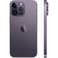 Apple iPhone 14 Pro Max 1TB (темно-фиолетовый) Image #3