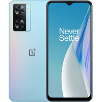 OnePlus Nord N20 SE 4GB/64GB (голубой оазис)