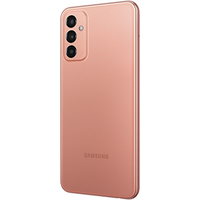 Samsung Galaxy M23 SM-M236/DS 6GB/128GB (розовое золото) Image #4