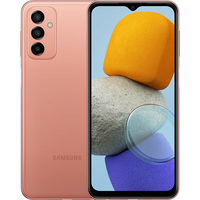 Samsung Galaxy M23 SM-M236/DS 6GB/128GB (розовое золото) Image #1