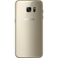Samsung Galaxy S7 Edge 32GB Dual SIM (золотистый) Image #2