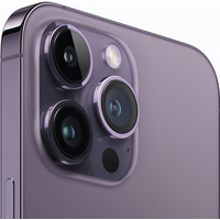 Apple iPhone 14 Pro Max Dual SIM 1TB (темно-фиолетовый) Image #2
