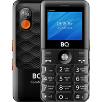 BQ BQ-2006 Comfort (черный)