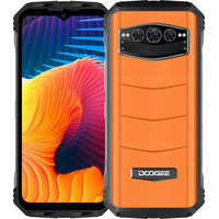 Doogee V30 8GB/256GB (оранжевый) Image #1