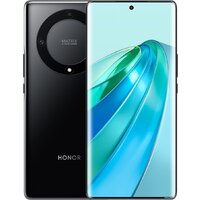 HONOR X9a 6GB/128GB международная версия (полночный черный)