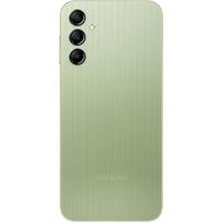 Samsung Galaxy A14 SM-A145F/DSN Mediatek Helio G80 4GB/128GB (светло-зеленый) Image #5