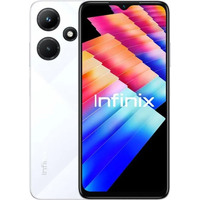 Infinix Hot 30i X669D 4GB/64GB (кристально-белый) Image #1