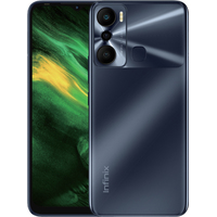 Infinix Hot 20i 4GB/64GB (роскошный черный) Image #1