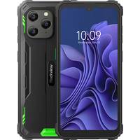 Blackview BV5300 Pro (зеленый)