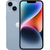 Apple iPhone 14 eSIM 256GB (синий) Image #1