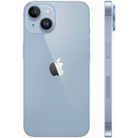 Apple iPhone 14 eSIM 256GB (синий) Image #2