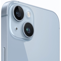 Apple iPhone 14 eSIM 256GB (синий) Image #3