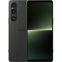 Sony Xperia 1 V XQ-DQ72 12GB/256GB (зеленый хаки)