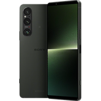 Sony Xperia 1 V XQ-DQ72 12GB/256GB (зеленый хаки) Image #3