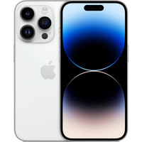 Apple iPhone 14 Pro eSIM 128GB (серебристый) Image #1