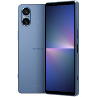 Sony Xperia 5 V XQ-DE72 8GB/256GB (синий) Image #1