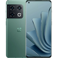 OnePlus 10 Pro NE2213 12GB/256GB европейская версия (изумрудный лес) Image #1