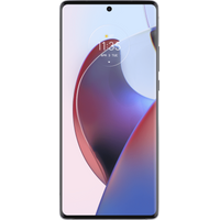 Motorola Edge 30 Ultra 12GB/256GB (звездный белый) Image #2