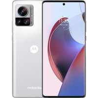 Motorola Edge 30 Ultra 12GB/256GB (звездный белый)