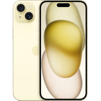 Apple iPhone 15 Plus 256GB (желтый) Image #1