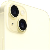 Apple iPhone 15 Plus 256GB (желтый) Image #3