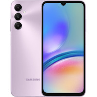 Samsung Galaxy A05s SM-A057F/DS 4GB/64GB (лаванда) Image #1