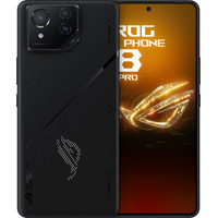 ASUS ROG Phone 8 Pro 16GB/512GB международная версия (черный)
