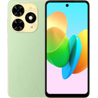 Tecno Spark 20C 4GB/128GB (зеленый)