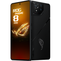 ASUS ROG Phone 8 Pro 16GB/512GB китайская версия (черный) Image #2