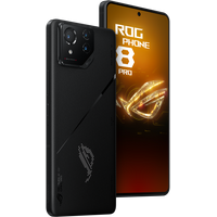 ASUS ROG Phone 8 Pro 16GB/512GB китайская версия (черный) Image #4