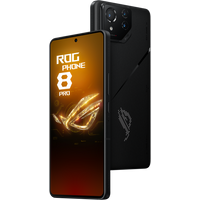 ASUS ROG Phone 8 Pro 16GB/512GB китайская версия (черный) Image #5