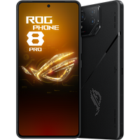 ASUS ROG Phone 8 Pro 16GB/512GB китайская версия (черный) Image #6