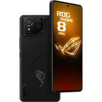 ASUS ROG Phone 8 Pro 16GB/512GB китайская версия (черный) Image #3