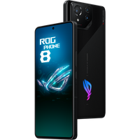 ASUS ROG Phone 8 16GB/256GB международная версия (черный) Image #5