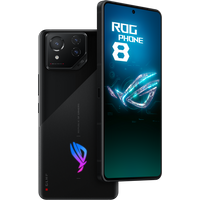 ASUS ROG Phone 8 16GB/256GB международная версия (черный) Image #6