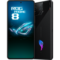 ASUS ROG Phone 8 16GB/256GB международная версия (черный) Image #2