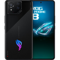 ASUS ROG Phone 8 16GB/256GB международная версия (черный) Image #1