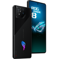 ASUS ROG Phone 8 16GB/256GB международная версия (черный) Image #3