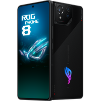 ASUS ROG Phone 8 16GB/256GB международная версия (черный) Image #4