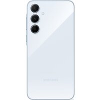 Samsung Galaxy A55 SM-A556E 8GB/128GB (голубой) Image #3