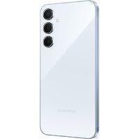 Samsung Galaxy A55 SM-A556E 8GB/128GB (голубой) Image #7