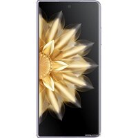 HONOR Magic V2 16GB/512GB международная версия с NFC (фиолетовый) Image #3