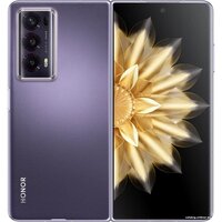 HONOR Magic V2 16GB/512GB международная версия с NFC (фиолетовый) Image #11