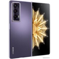 HONOR Magic V2 16GB/512GB международная версия с NFC (фиолетовый) Image #10