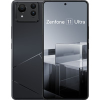 ASUS Zenfone 11 Ultra 12GB/256GB (черный)