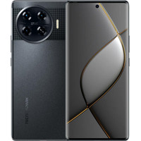 Tecno Spark 20 Pro+ 8GB/256GB (черная орбита) Image #1