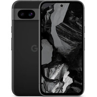 Google Pixel 8a 8GB/256GB (обсидиан) Image #1