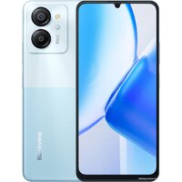 Blackview Color 8 8GB/256GB (голубой)