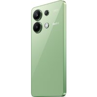 Xiaomi Redmi Note 13 8GB/256GB без NFC международная версия (мятно-зеленый) Image #3